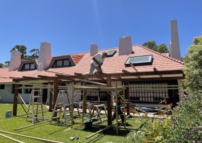 Casa Arq Kenarios Vartian